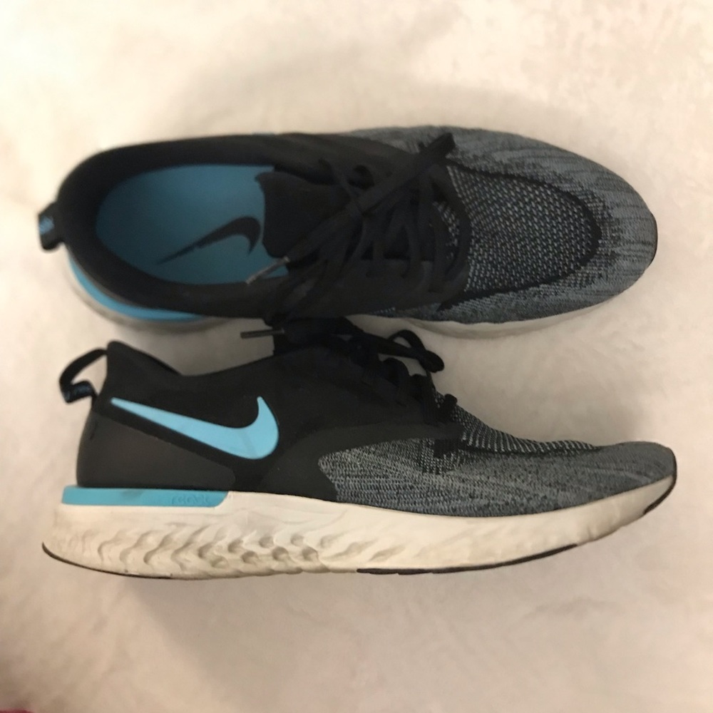 Nike Men’s Sneakers Size 11